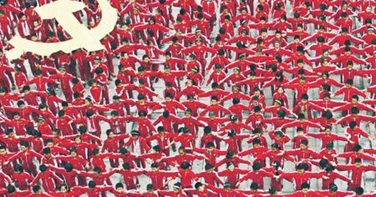 Xi Jinping ogłasza datę plenum KPCh. Co dalej czeka Chiny? - Forsal.pl