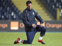 Będzie wielki powrót do Ekstraklasy? Legia kusi Rogera Guerreiro