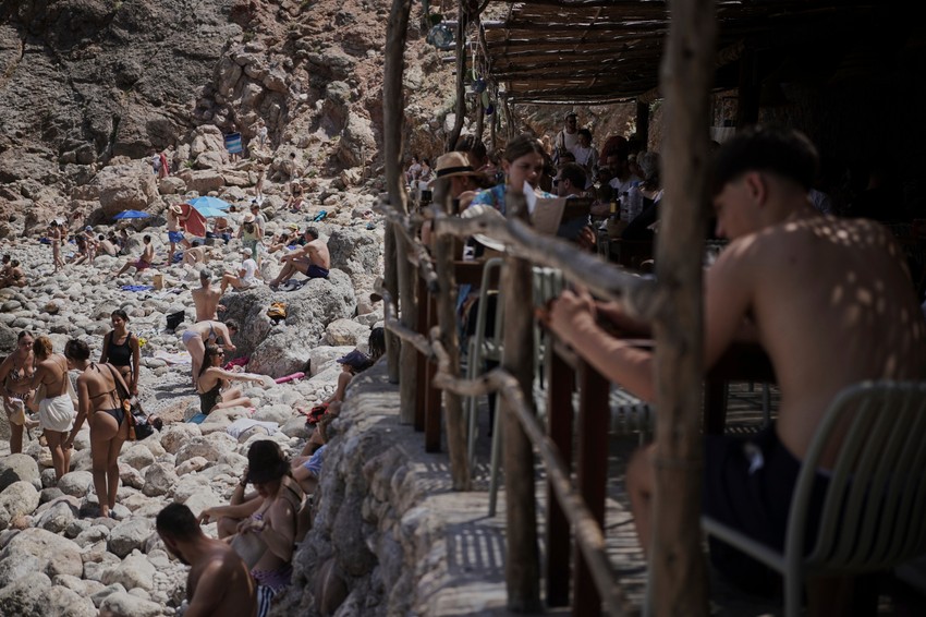 Majorka, Balearska ostrva