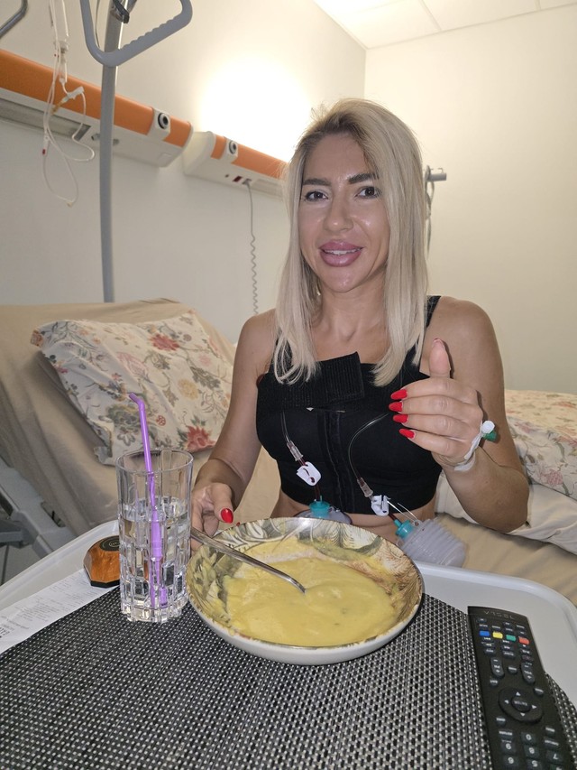 Jovana Jeremić (Foto: Privatna arhiva)