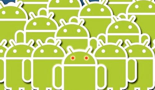 Google Android. Jeden z najmłodszych i jednocześnie najbardziej dynamicznych mobilnych OS-ów. Jeśli wszystko pójdzie zgodnie z planem Google, za trzy lata będzie rządził rynkiem smartfonów i tabletów 
