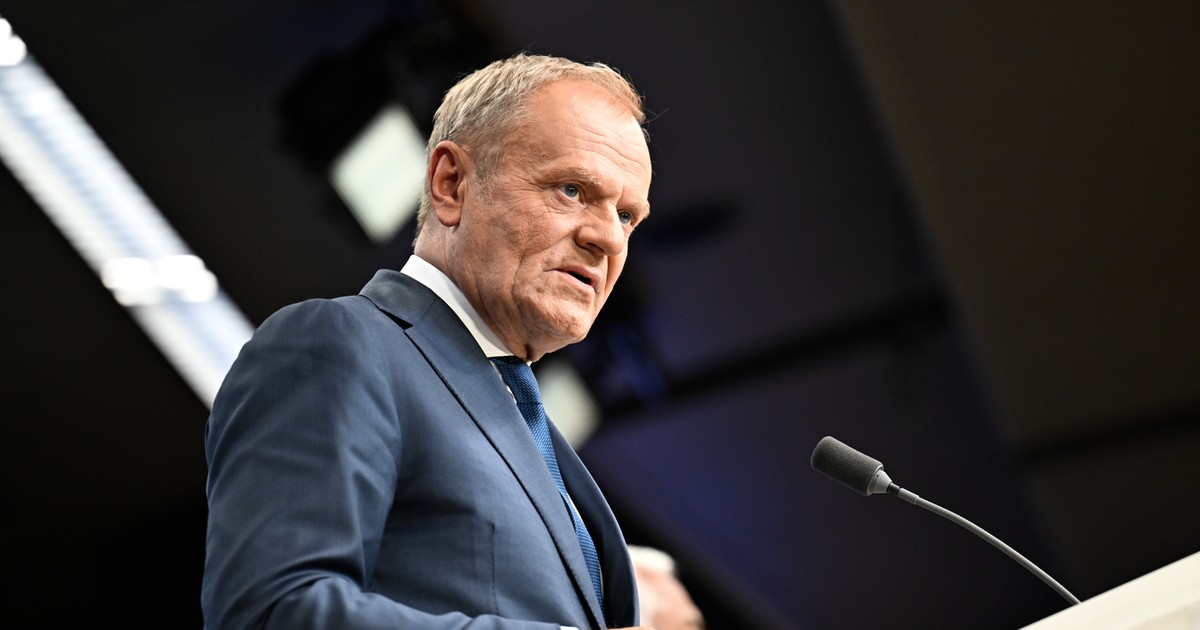 Już tylko wywrócenie stolika może uratować Tuska. Inaczej Kaczyński zje go na śniadanie