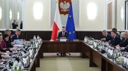 ochrona torfowisk z dopłatami. rząd przyjął projekt noweli wpr