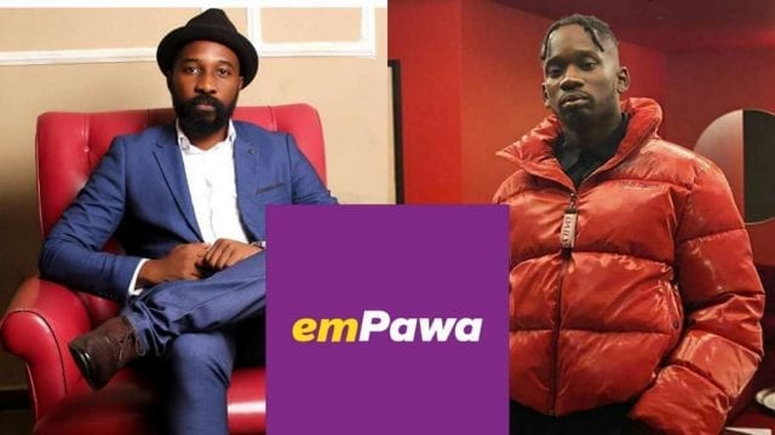 Mr Eazi announces E Kelly as new Head of Music at emPawa  Africa. (emPawa)