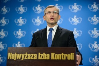 Kwiatkowski: KBW jest nieprzygotowane. Wybory prezydenckie powinny być liczone ręcznie