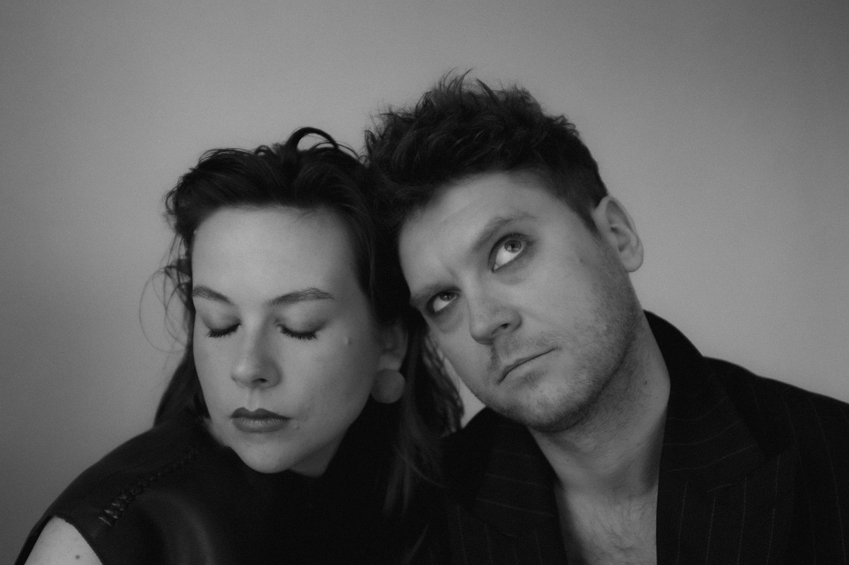 Kasia Pietrzko & Maciej Kądziela Sub Silento