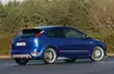 Ford Focus ST Race: fabryczny pakiet optyczny