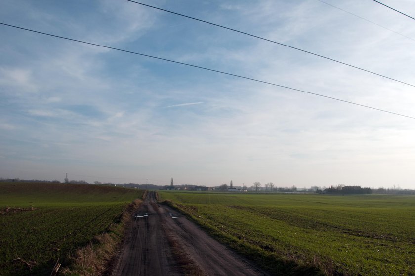 W styczniu Ameryka zniknie z mapy i Łapówka także!