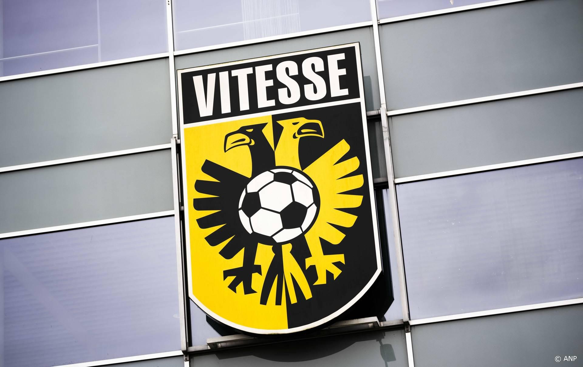 Sterkhouders willen Vitesse volledig overnemen: Definitieve aanvraag bij de KNVB