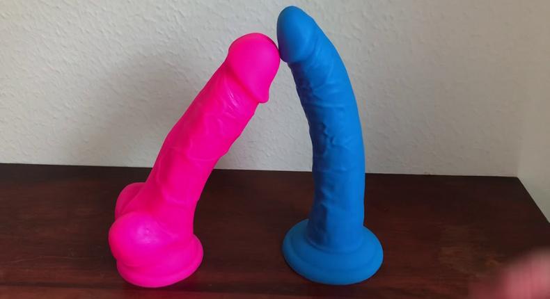 Dildos