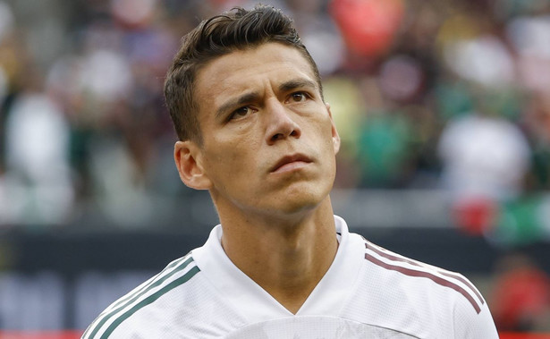 Hector Moreno