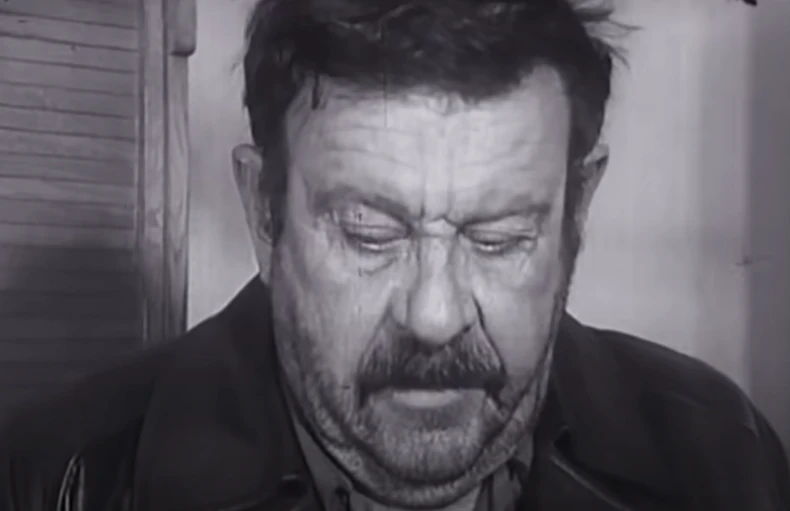 Pavle Vuisić ostavio tri testamenta