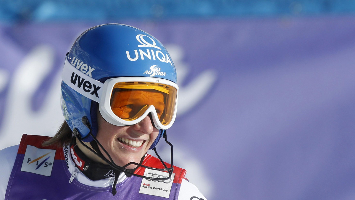 O uszkodzeniu więzadeł u mistrzyni świata w slalomie z 2011 roku poinformowano w czwartek. Szczegółowe badania w Innsbrucku potwierdziły ich zerwanie. Schild w najbliższym czasie czeka operacja, po której przejdzie wielotygodniową rehabilitację.