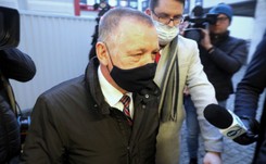 Nie ma decyzji ws. immunitetu Banasia. 'Część posłów opozycji zablokowała posiedzenie'