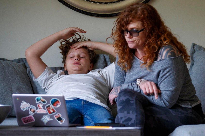 Epidemiolozi nisu optimistični kada je jesen u pitanju, a sve se polako sprema da naova školska godina bude onlajn