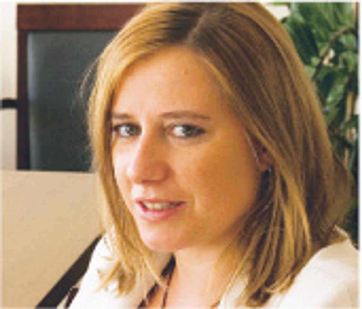 Agnieszka Ferek, radca prawnym i ekspert z zakresu partnerstwa publiczno-prywatnego w Kancelarii Hogan Lovells