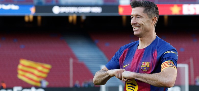 Lewandowski dostał ofertę od "polskiego" klubu. Na stole leżą wielkie pieniądze