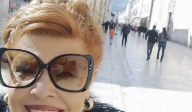 Mia Begović