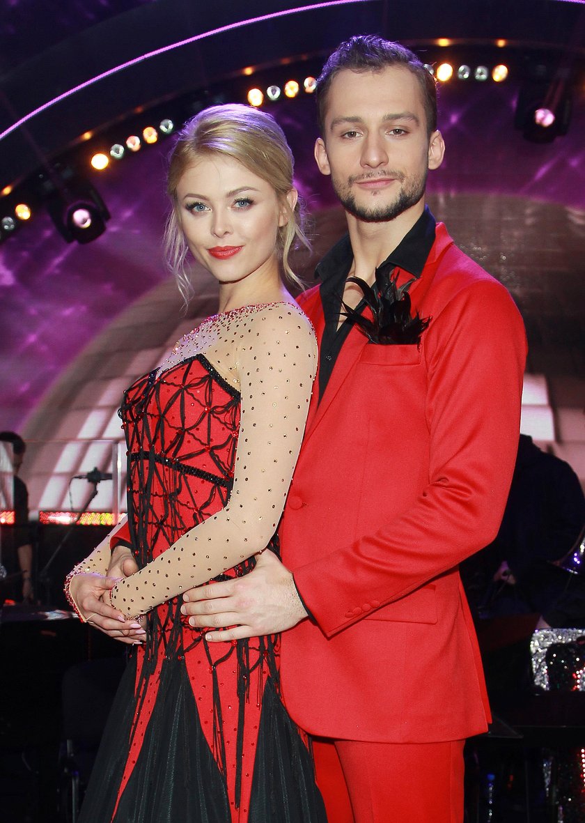 DANCING WITH THE STARS TANIEC Z GWIAZDAMI ODCINEK 3 