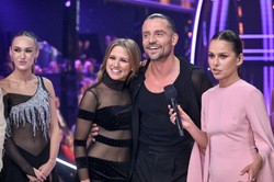 Zaskakujące ogłoszenie Kaczorowskiej i Rogacewicza. "Mamy do odsprzedania dwa bilety..."