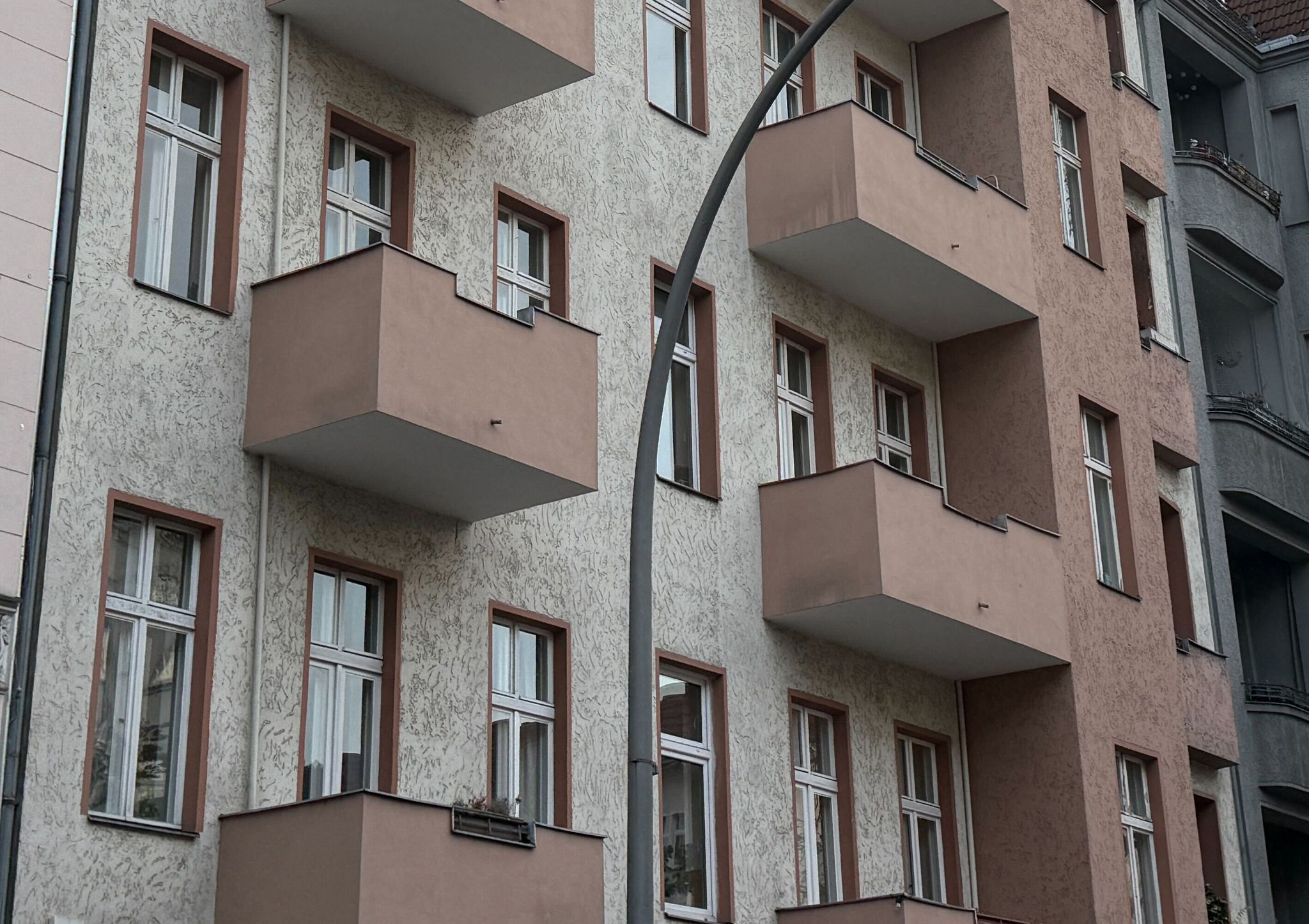 Syrer (22) plante IS-Anschlag in Berlin - Sprengmaterial gefunden