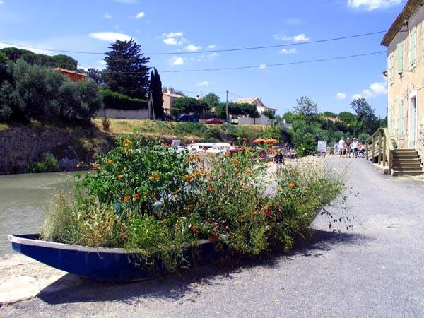 Galeria Francja - Canal du Midi, obrazek 20