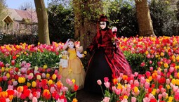 Co wiosna robi z naszym ciałem? Naturalne zmiany, których doświadczamy, gdy dni stają się słoneczne i dłuższe