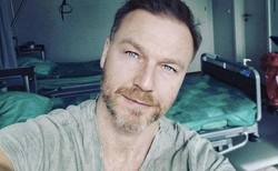 Krystian Wieczorek ostro krytykuje służbę zdrowia. Aktor był w szpitalu z podejrzeniem koronawirusa