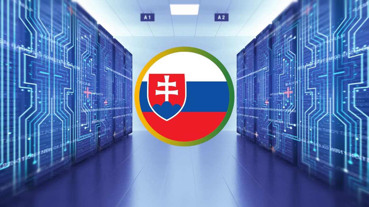 Nový slovenský superpočítač finišujú: Kedy ho spustia a čo sa bude diať?