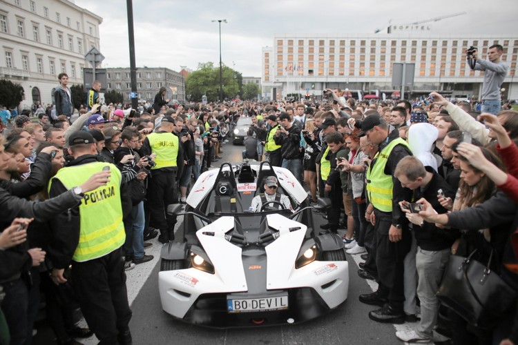 Gumball 3000