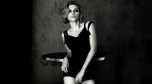 Scarlett Johansson w kwietniowym Vogue China