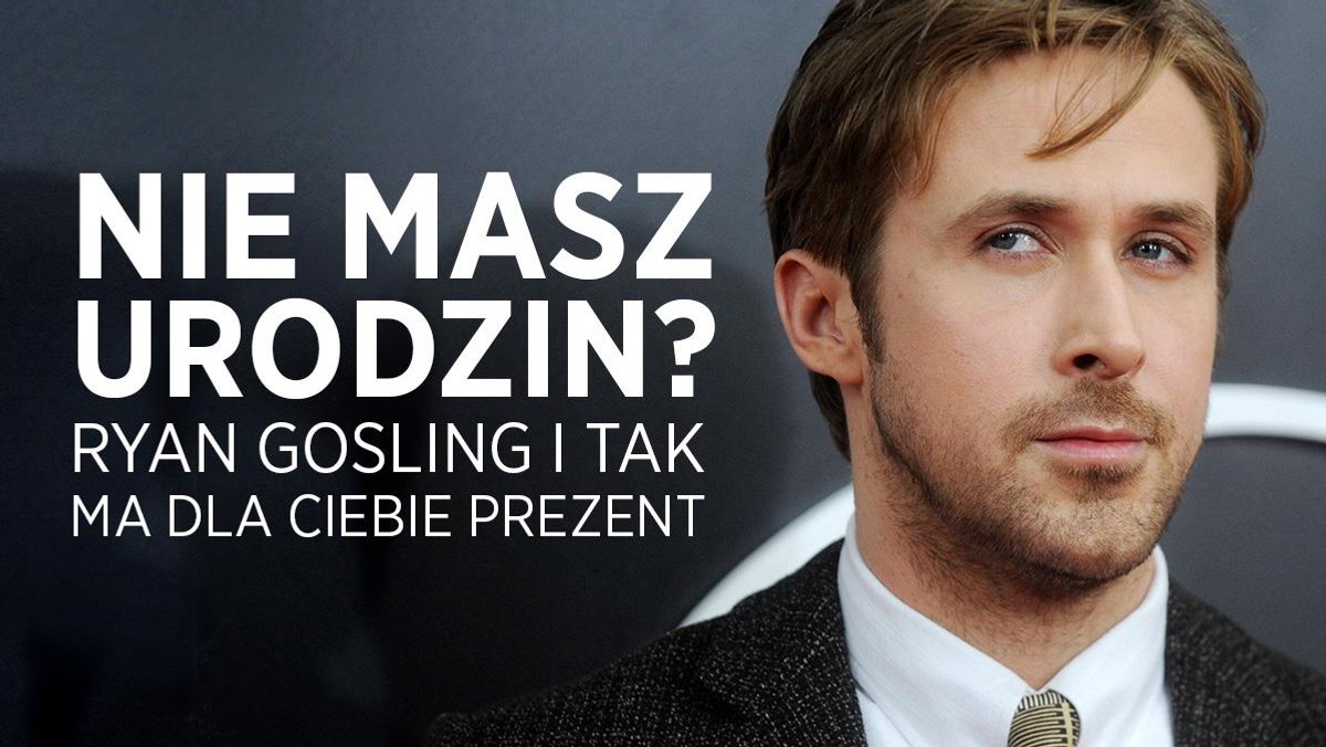 Gosling Ryan