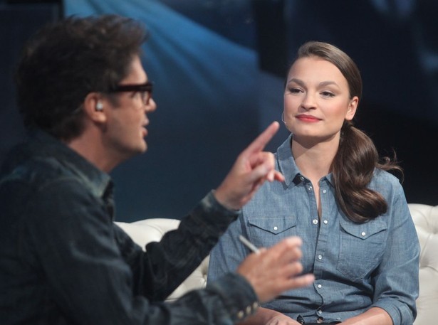 Ania Starmach u Kuby zdradziła, jak szybko pozbyć się niechcianych gości