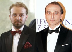 Mecwaldowskiego jedna druga... Przesadził z odchudzaniem?