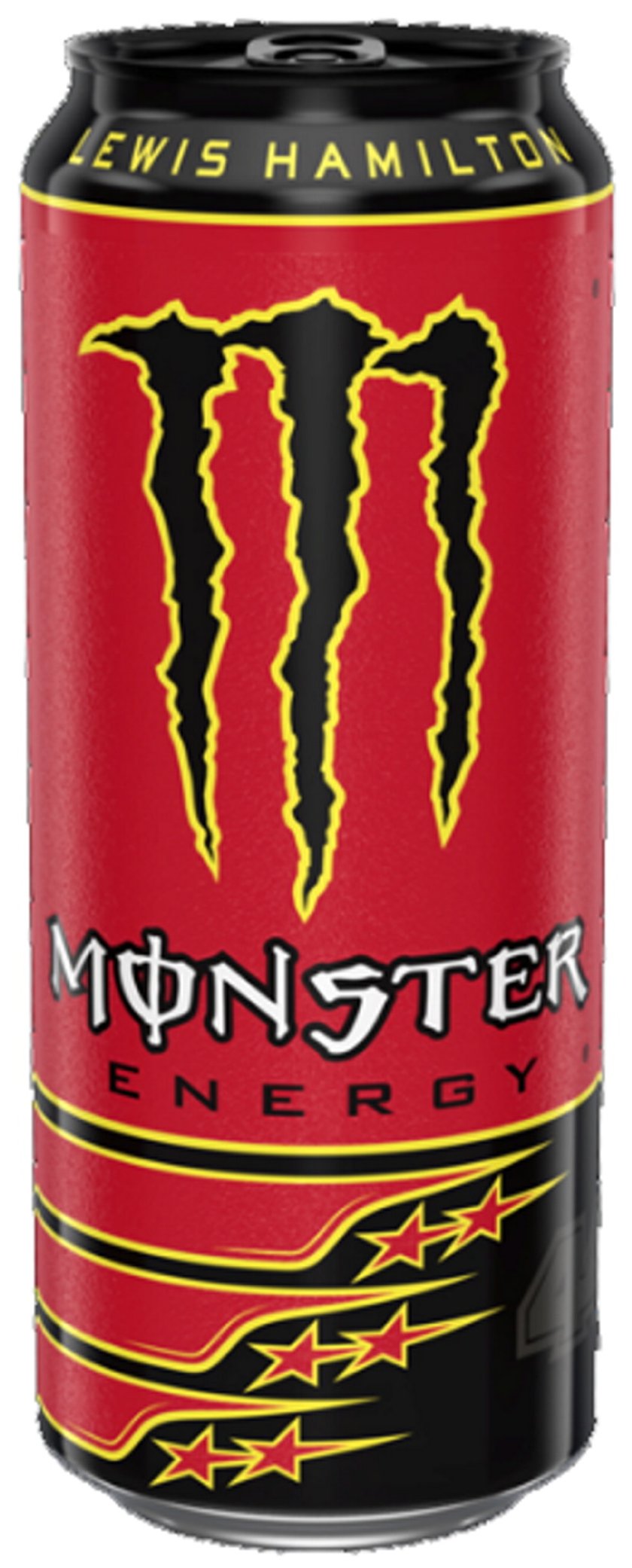 Monster LH44, gazowany napój energetyczny 500ml