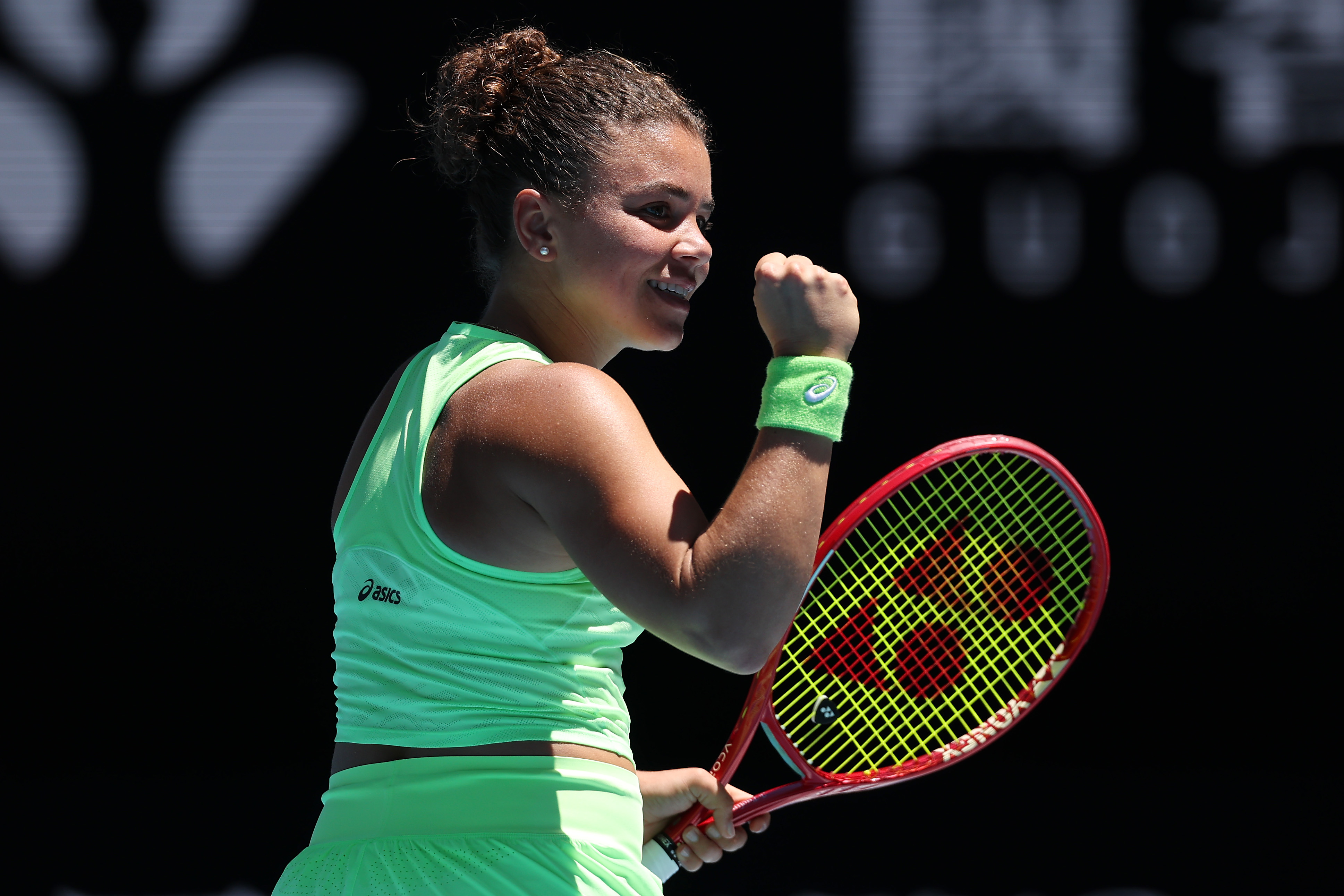 Paolini domina all'esordio: 6-1, 6-2 agli Australian Open