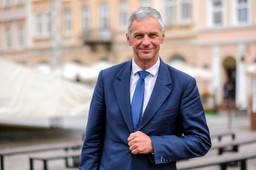 Poncyljusz: Jestem katolickim hardkorem [WYWIAD MAZURKA]