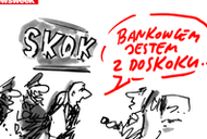 sawka bank skok