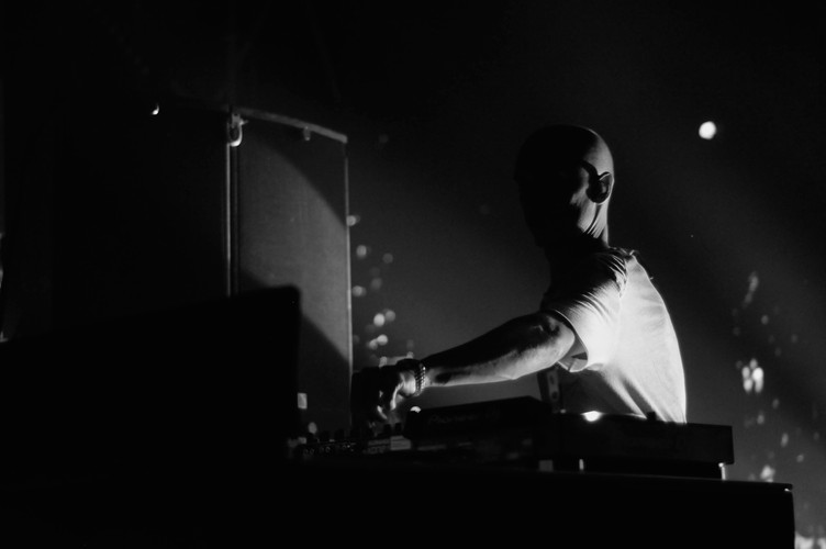 Recondite / fot. Maciek Suchorabski
