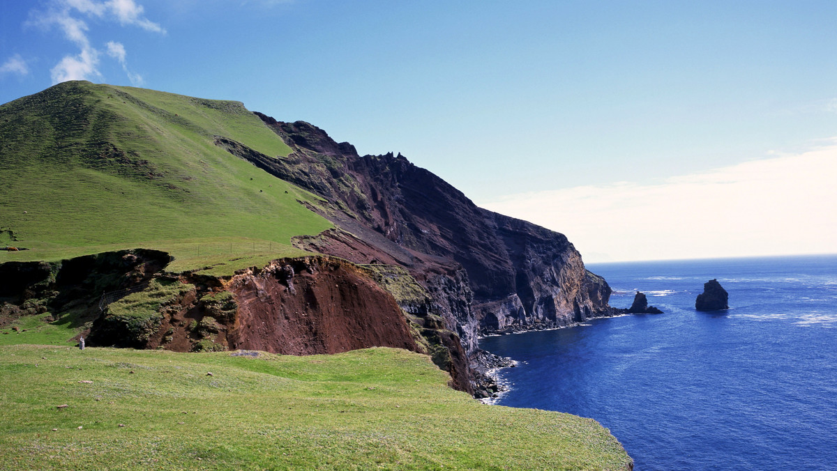 Tristan da Cunha