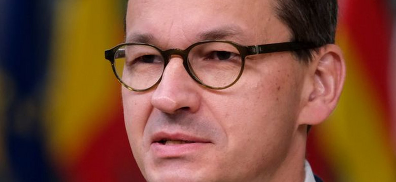 Mateusz Morawiecki opowiedział o rodzeństwie. Brata nie widział od lat