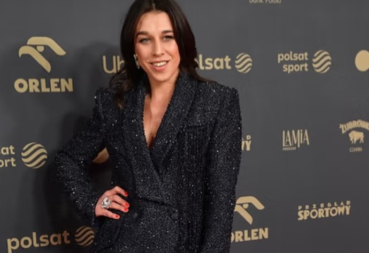 Joanna Jędrzejczyk relaksuje się w Tajlandii.