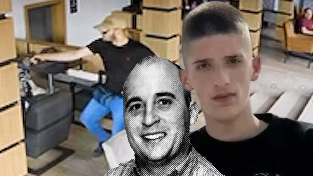 Ubistvo 