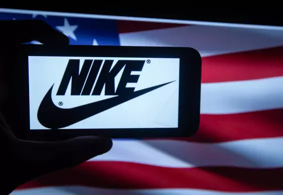 Nike złożył wniosek patentowy do stworzenia własnej kryptowaluty