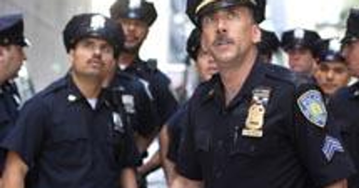 Powrót do Strefy Zero Film