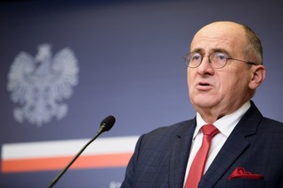 Szefowie MSZ obradowali w Brukseli. Rau: Zapadły decyzje co do treści sankcji na Rosję