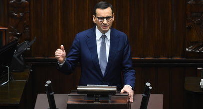 Morawiecki jak obiecał, tak zrobił. Na jego polecenie podpisano ważne rozporządzenie