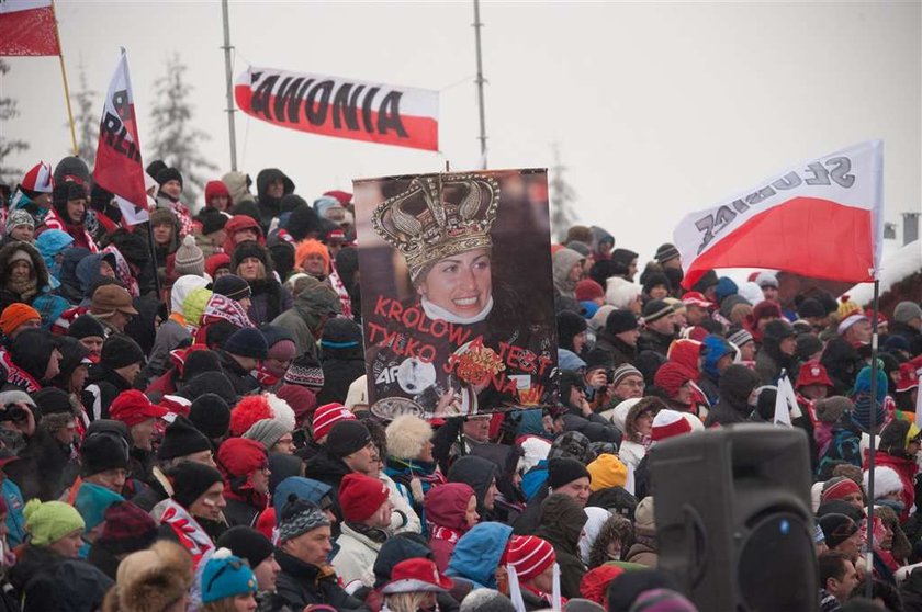 Decydujące starcie