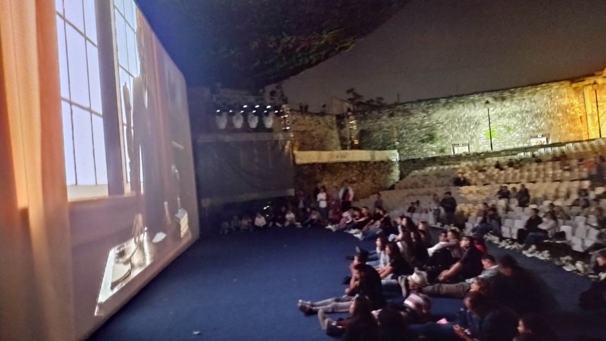 Filmski susreti u Nišu