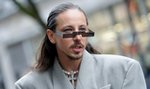 Michał Szpak znów zaskakuje! Zrobił to na ulicy w USA